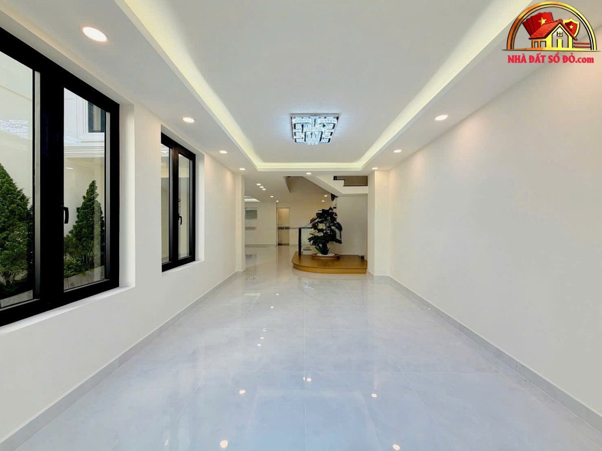 Biệt thự mini 123m2 – Giá 22,5 tỷ – Đư… – Bán biệt thự Quận Gò Vấp – TP Hồ Chí Minh giá 20 – 40 tỷ