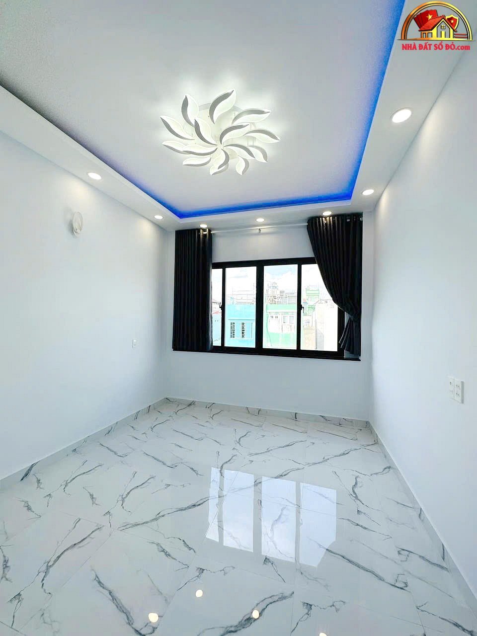 Nhà hẻm 14 Nguyễn Duy, 32m2, 4.86 tỷ – Căn n… – Bán nhà mặt phố Quận 1 – TP Hồ Chí Minh giá 3 – 5 tỷ