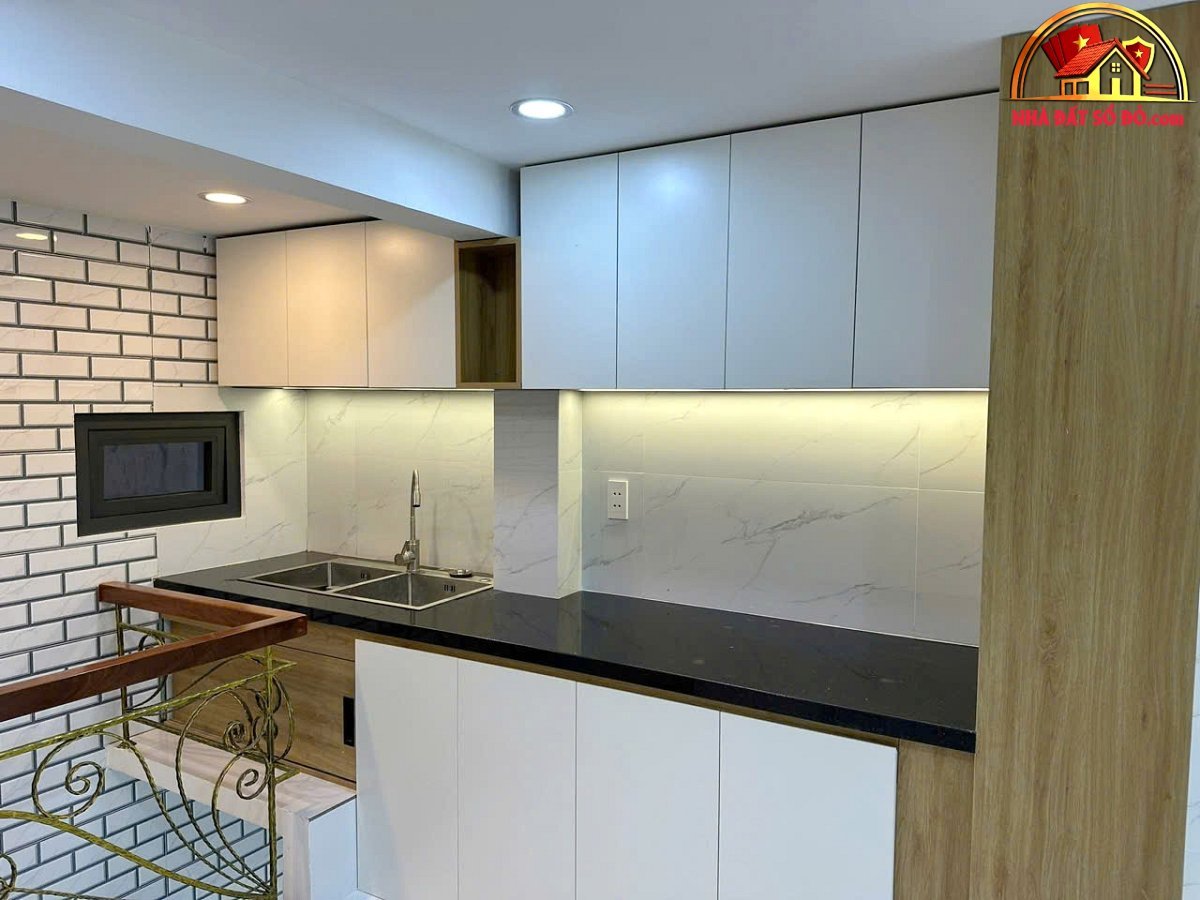 Mặt tiền kinh doanh Tạ Quang Bửu, 32m2, giá 7.38 t… – Bán nhà mặt phố Quận 1 – TP Hồ Chí Minh giá 7 – 10 tỷ