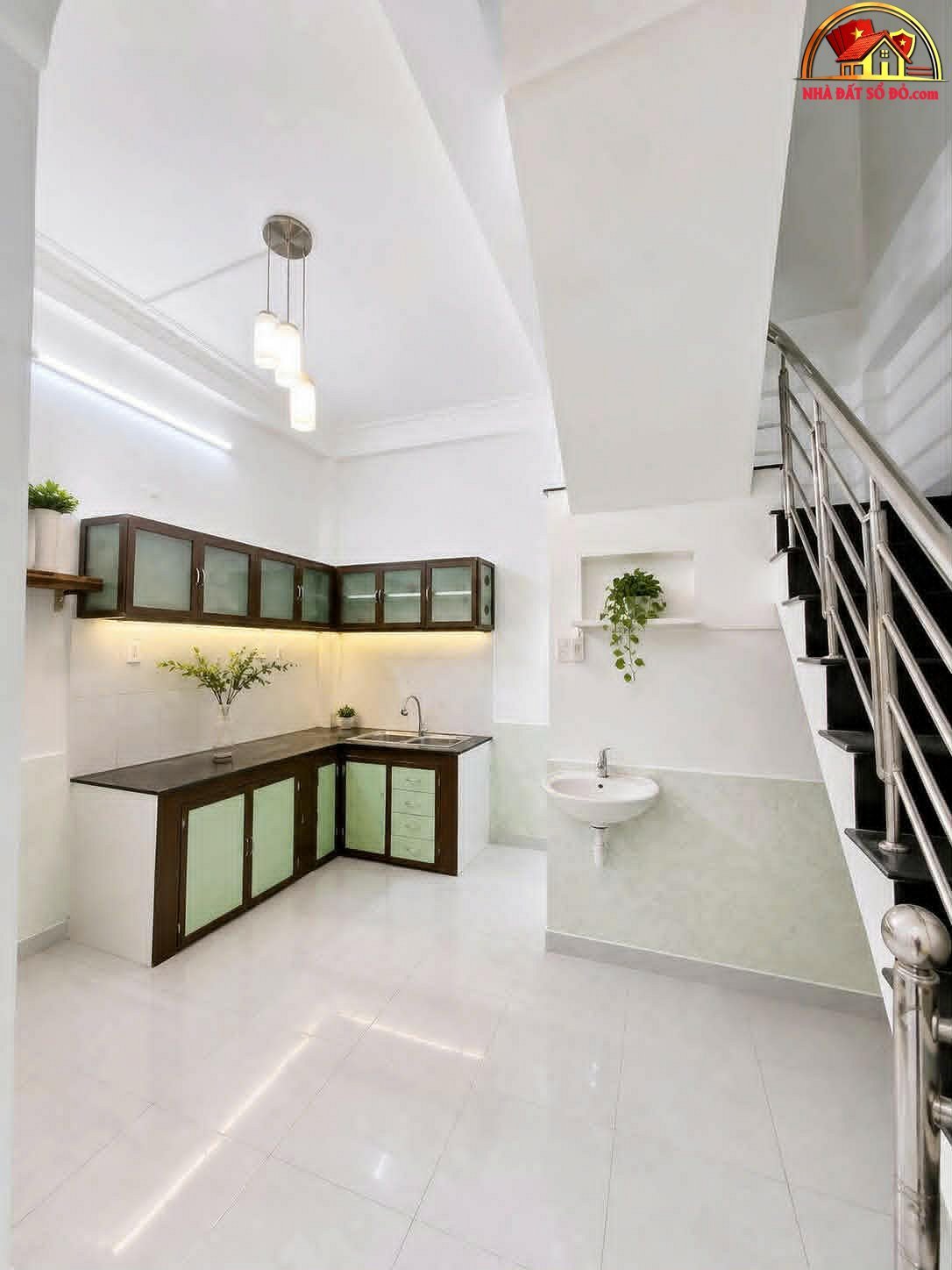Nhà đất sổ đỏ TP.HCM 2 tầng – 40m2 – g… – Bán nhà trong ngõ, hẻm Quận Thủ Đức – TP Hồ Chí Minh giá 3 – 5 tỷ