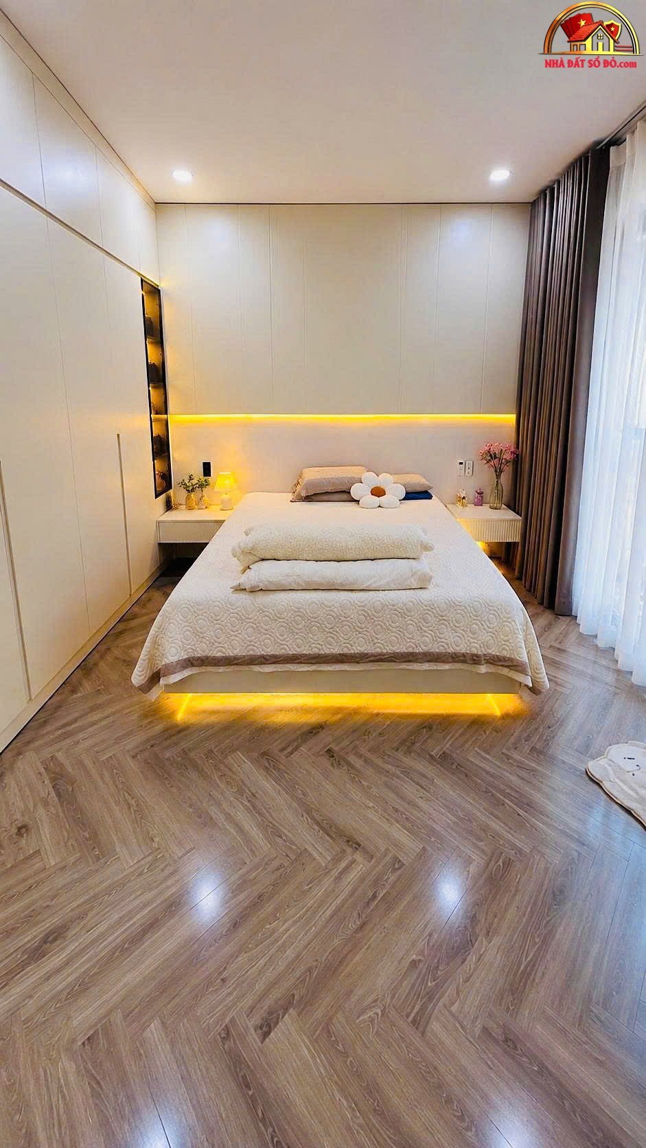 Bán nhà hẻm ô tô Nguyễn Đình Chiểu, Quận 3 – 165m2 chỉ 15.5 tỷ – NHÀ ĐẤT BẤT ĐỘNG SẢN SỔ ĐỎ