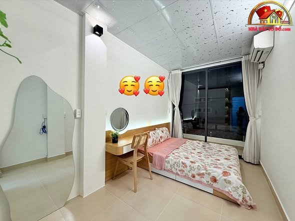Nhà đất sổ đỏ Quận 10 TP.HCM – Nhà 2MT Hẻm Đường 3/2 – 32m2 – 6.1 tỷ