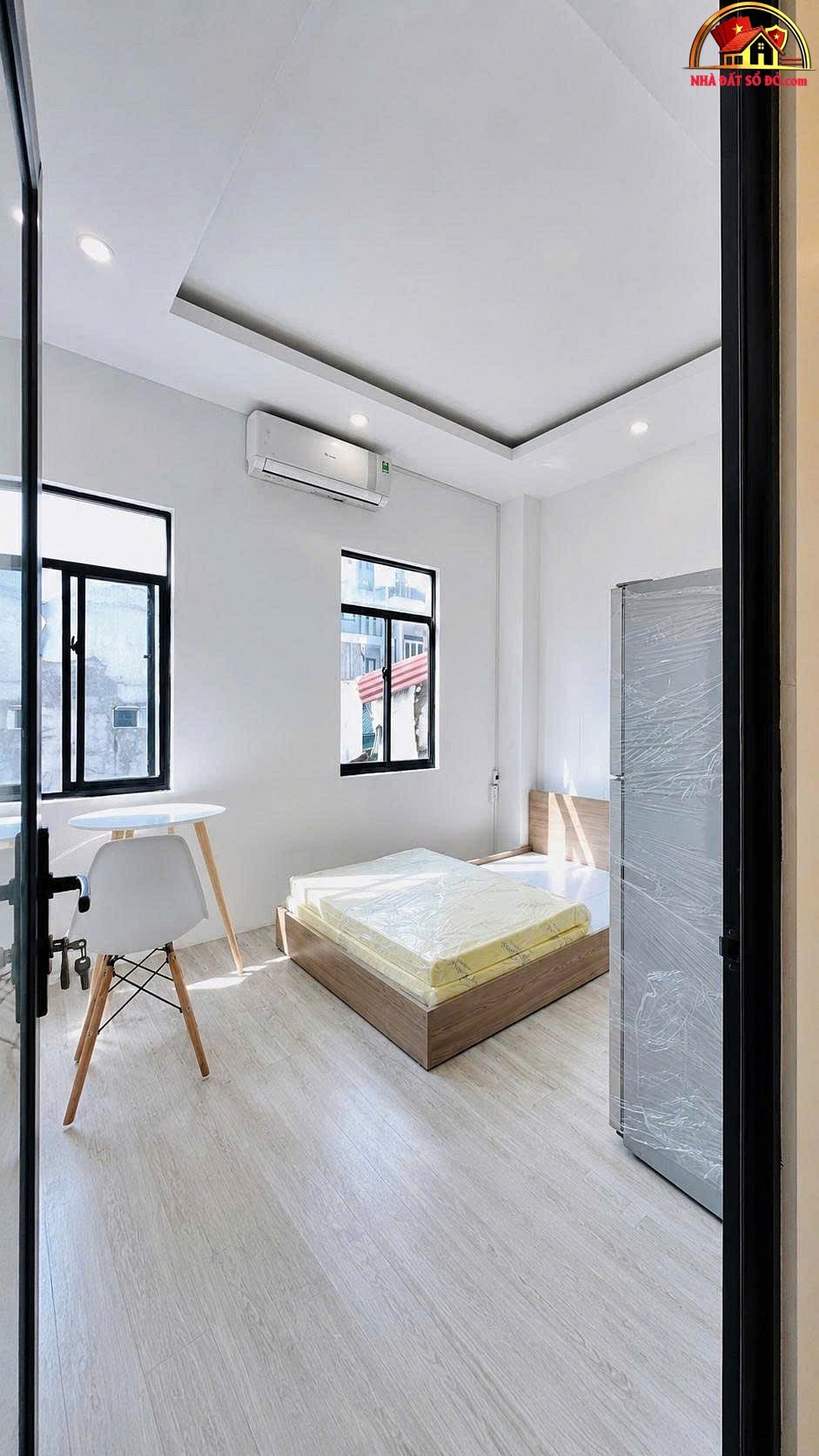 Căn hộ dịch vụ quận 11, giá chỉ 11.3 tỷ – Đầu tư sinh lời cao – NHÀ ĐẤT BẤT ĐỘNG SẢN SỔ ĐỎ