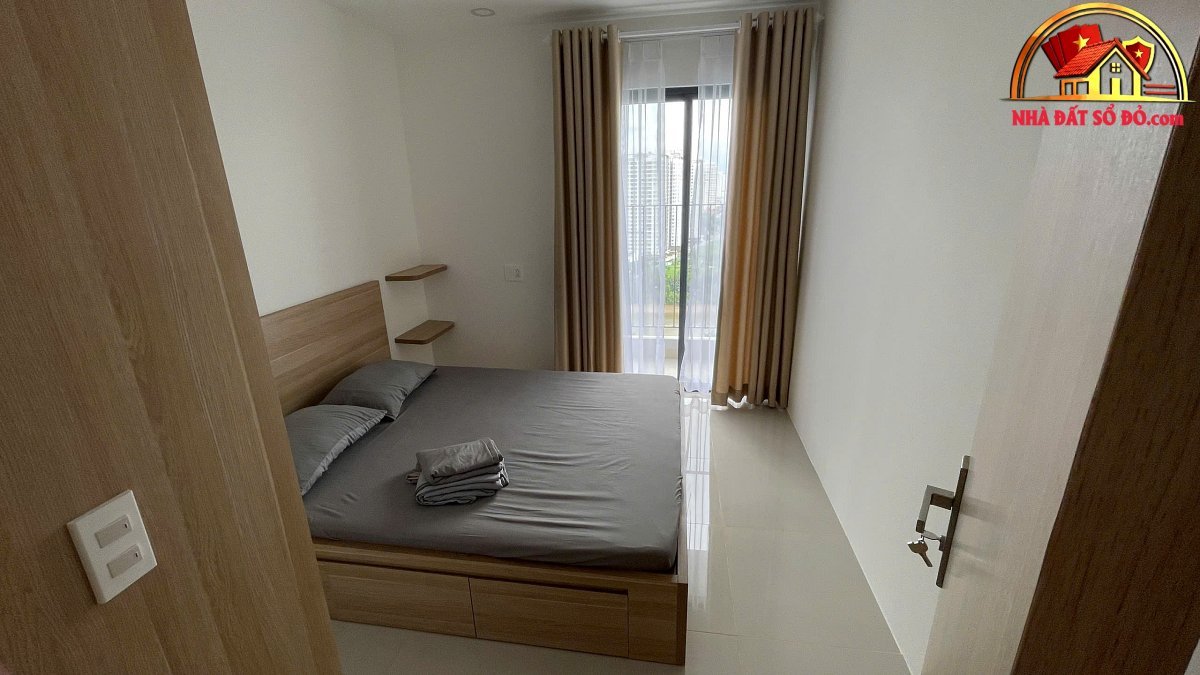Căn hộ Lavida Plus 74m2, 2PN, giá 5 tỷ 250 triệu – Mặt tiền Nguyễn Văn Linh – Quận 7 – NHÀ ĐẤT BẤT ĐỘNG SẢN SỔ ĐỎ