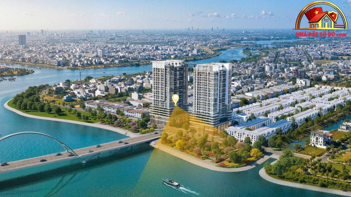 Căn hộ 2BR sân vườn riêng chỉ 3,195 tỷ – Cơ hội đầu tư tuyệt vời