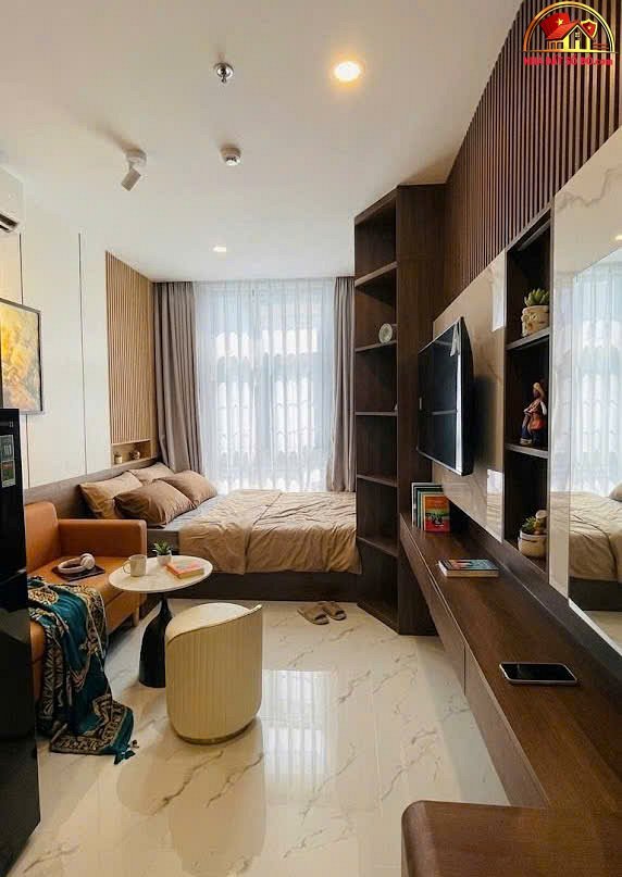 Căn hộ dịch vụ Vĩnh Viễn, 4 tầng thang máy, giá 23.6 tỷ – Mua bán nhà đất