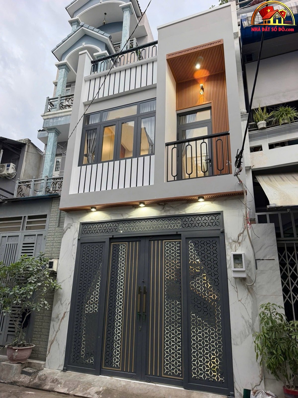 Nhà 2 tầng còn mới, hẻm xe tải 7m, giá 6.97 tỷ … – Bán nhà mặt phố Quận 5 – TP Hồ Chí Minh giá 5 – 7 tỷ