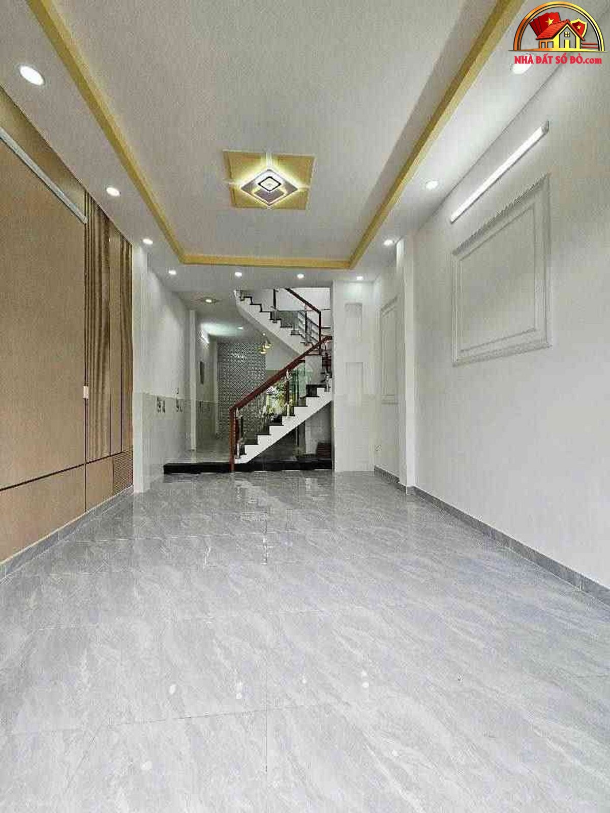 Nhà 50m2 – Nhỉnh 4 tỏi – Sát hẻm xe hơi – An Lạc – Bình Tân – NHÀ ĐẤT BẤT ĐỘNG SẢN SỔ ĐỎ