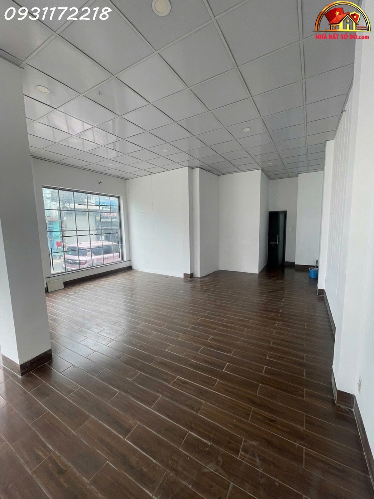 Nhà mặt tiền Phạm Hùng 111m2, 5 tầng, giá chỉ 16 t… – Bán nhà mặt phố Quận 5 – TP Hồ Chí Minh giá 15 – 20 tỷ