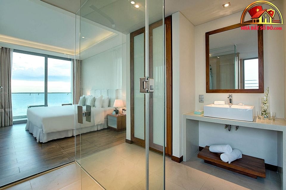 Căn hộ 2PN 2WC ven biển Đà Nẵng, giá tốt – NHÀ ĐẤT BẤT ĐỘNG SẢN SỔ ĐỎ