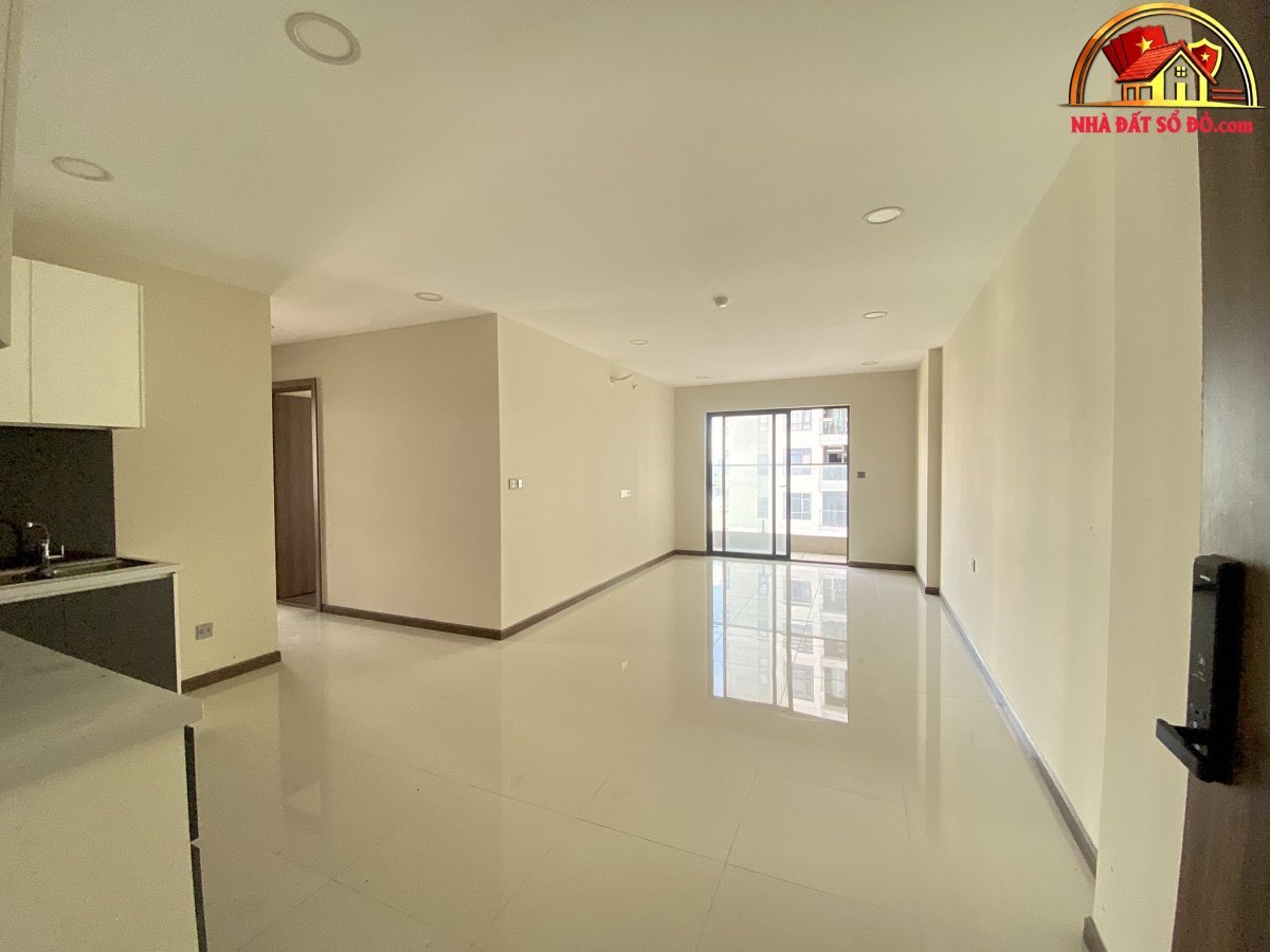 Căn hộ De Capella 76m2 giá chỉ 9.12 tỷ – Đầu tư sinh lời cao tại Quận 2