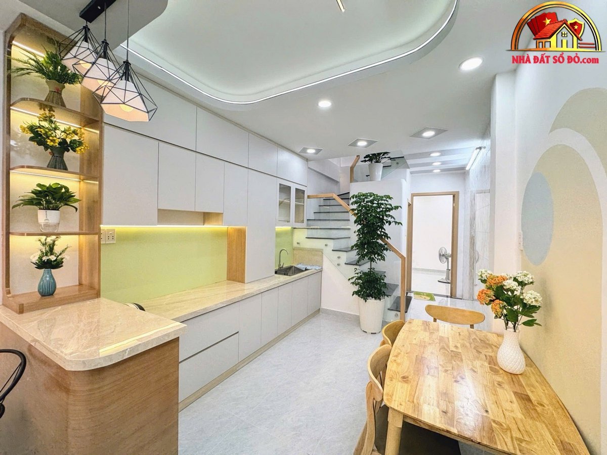 Nhà đất sổ đỏ TP.HCM 3 tầng 42m2 gần Tân Phú giá 4… – Bán nhà trong ngõ, hẻm Quận Tân Phú – TP Hồ Chí Minh giá 3 – 5 tỷ