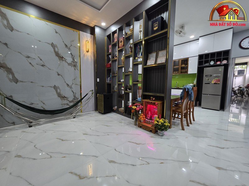 Bán nhà 104m2 2 tầng giá 9.75 tỷ – Nguyễn Đôn Tiết – Bình Trưng Đông – Quận 2 – TP HCM – NHÀ ĐẤT BẤT ĐỘNG SẢN SỔ ĐỎ