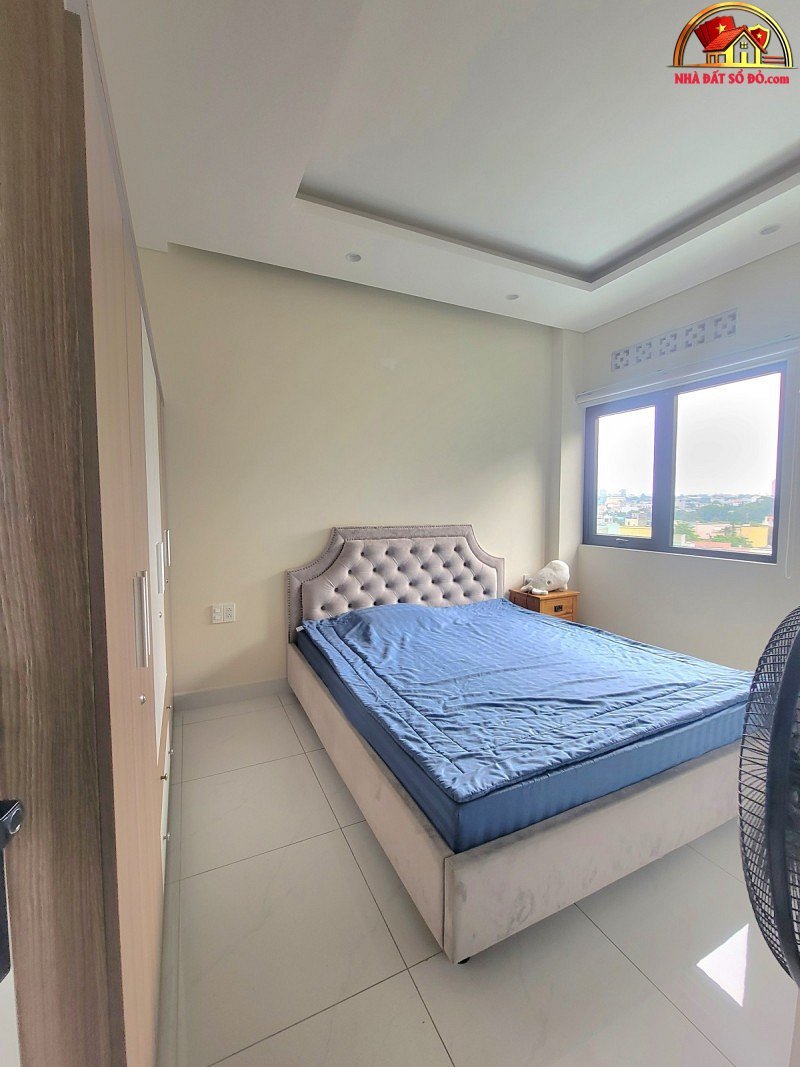 Nhà đất sổ đỏ Tăng Nhơn Phú A Thủ Đức 48m2 giá 3,3… – Bán nhà trong ngõ, hẻm Quận Thủ Đức – TP Hồ Chí Minh giá 3 – 5 tỷ