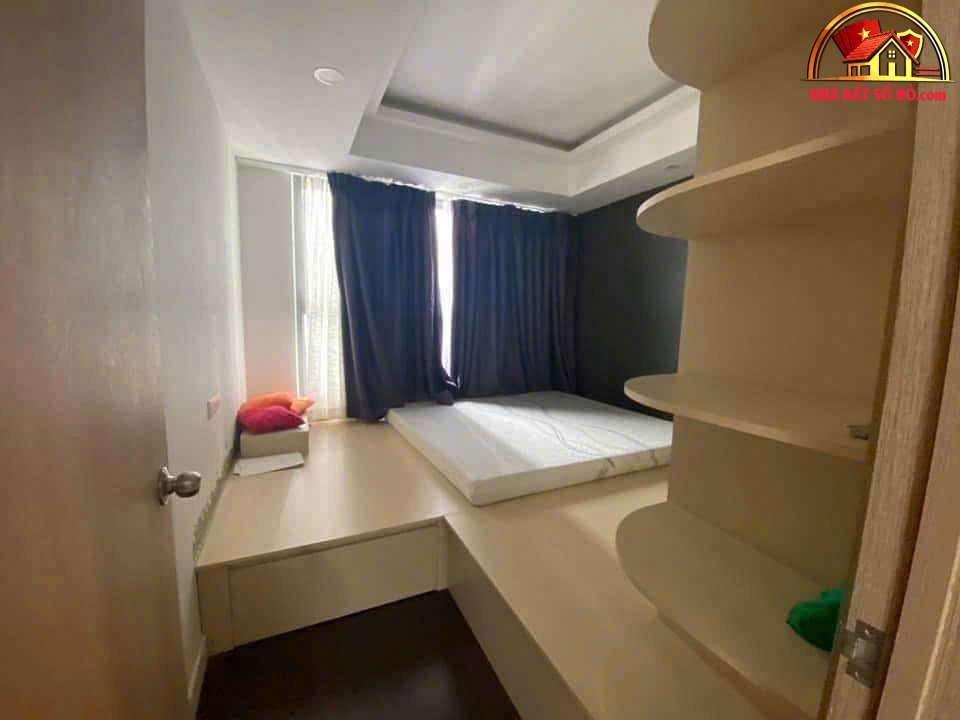 Chung cư Hồng Hà 55m2, 4,55 tỷ – Tiện ích đầ… – Bán chung cư Huyện Tân Sơn – Phú Thọ giá 3 – 5 tỷ