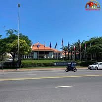 Đầu tư lô đất 2 mặt tiền Võ Nguyên Giáp, giá chỉ 32 tỷ – NHÀ ĐẤT BẤT ĐỘNG SẢN SỔ ĐỎ