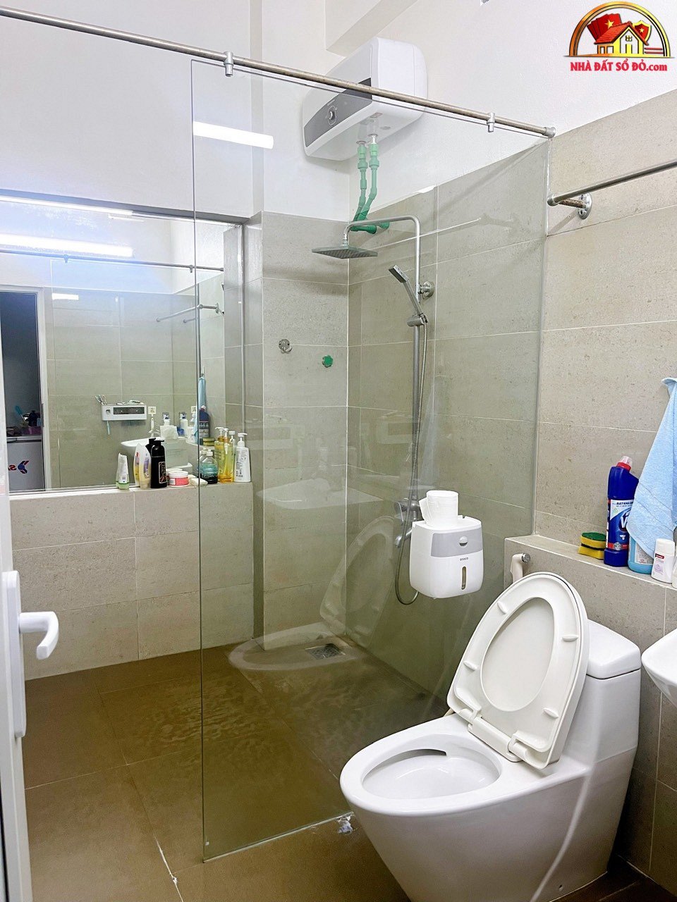 Nhà 3 tầng kiên cố, nội thất cao cấp, giá 6 tỷ … – Bán nhà trong ngõ, hẻm Quận Cẩm Lệ – Đà Nẵng giá 5 – 7 tỷ