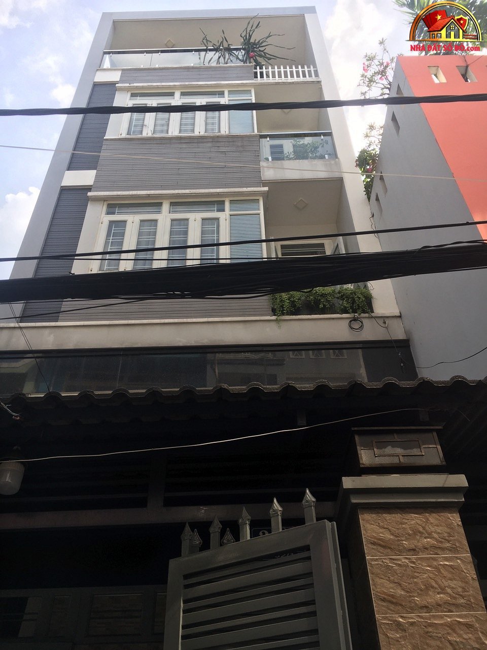 Nhà hẻm sát mặt tiền Đồng Đen 78,2m2, giá 13 tỷ – cơ hội đầu tư tuyệt vời