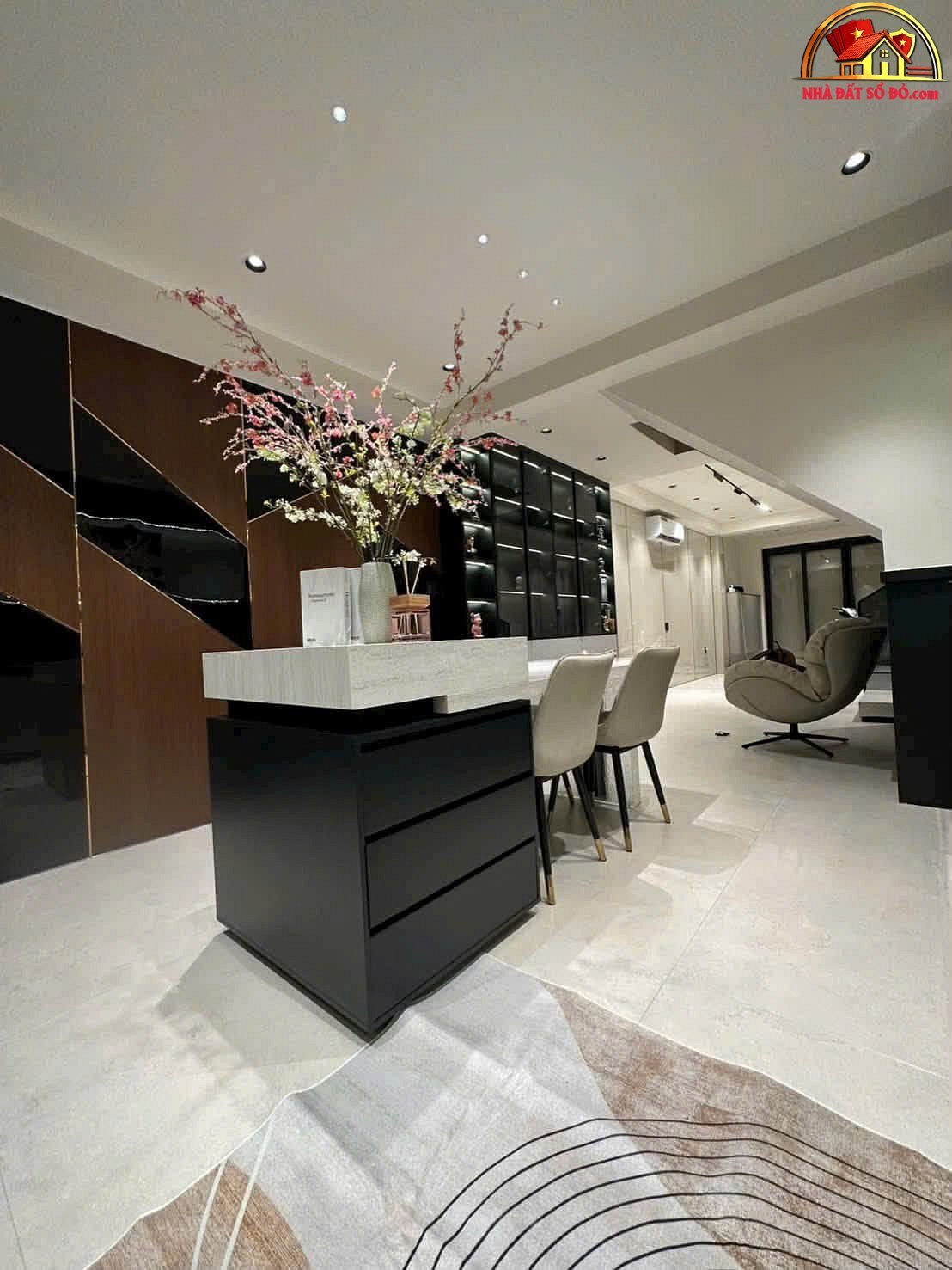 Nhà mặt tiền Huỳnh Tấn Phát, Nhà Bè – 64m² &… – Bán nhà mặt phố Huyện Nhà Bè – TP Hồ Chí Minh giá 7 – 10 tỷ