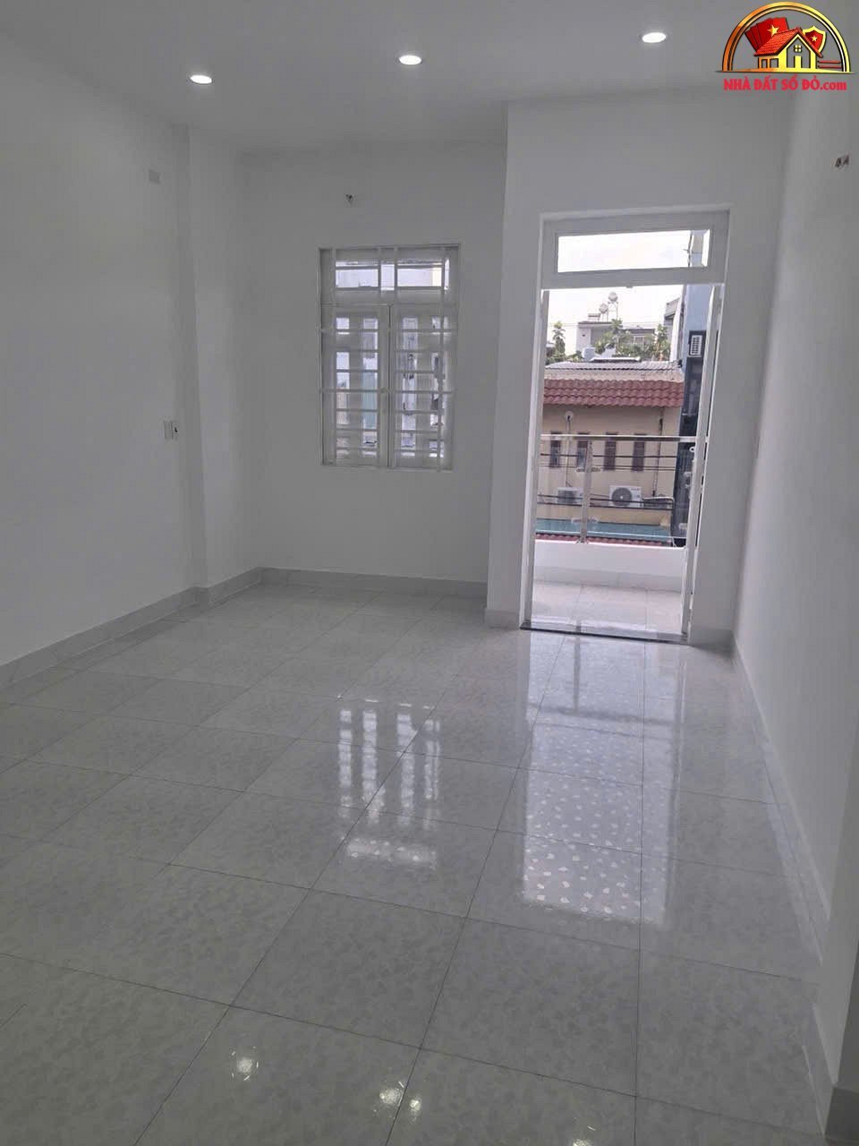 Nhà hẻm xe tải 60m2 – 3 phòng ngủ – giá 5.25 tỷ – Đường Phú Định – Quận 8 – NHÀ ĐẤT BẤT ĐỘNG SẢN SỔ ĐỎ