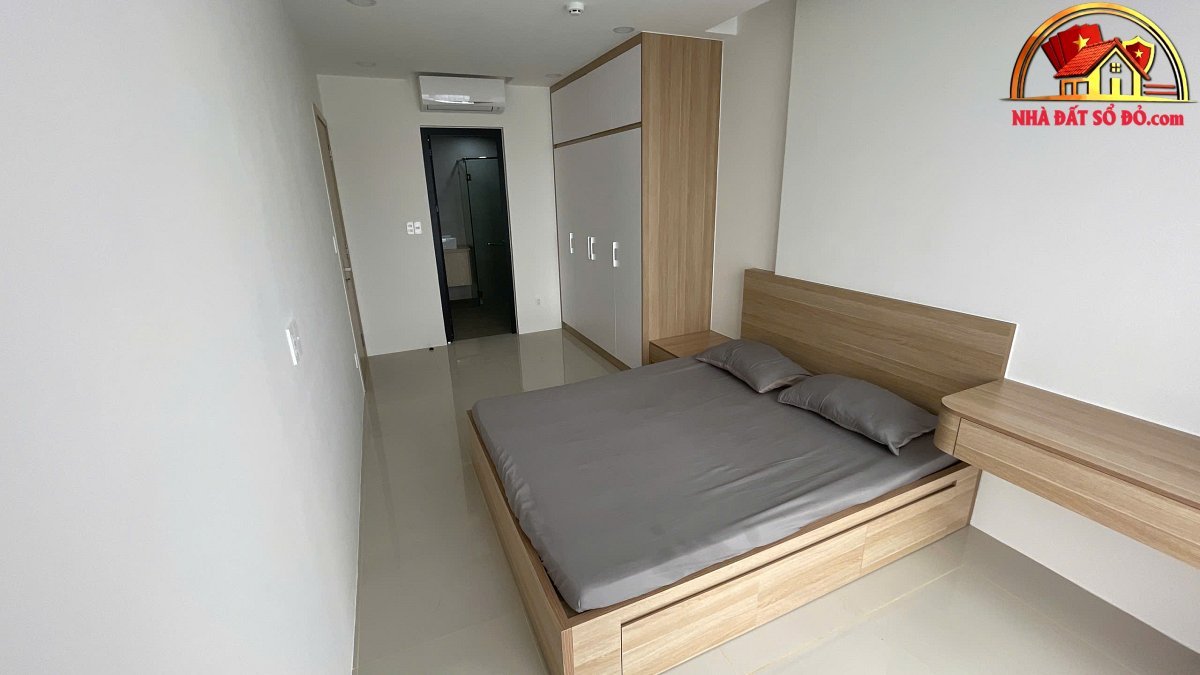 Căn hộ Lavida Plus 74m2, 2PN, view sông – Gi… – Bán nhà mặt phố Quận 1 – TP Hồ Chí Minh giá 5 – 7 tỷ