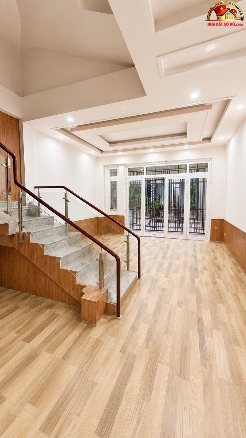 Nhà đất sổ đỏ Thủ Đức 3 tầng đường Cây Keo 62m2 gi… – Bán nhà trong ngõ, hẻm Quận Thủ Đức – TP Hồ Chí Minh giá 5 – 7 tỷ