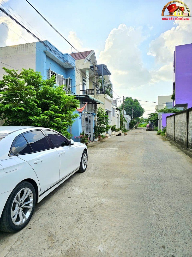 Nhà đất sổ đỏ TP.HCM – Bán nhà 4 tầng 50m2 đ… – Bán nhà trong ngõ, hẻm Quận 9 – TP Hồ Chí Minh giá 3 – 5 tỷ