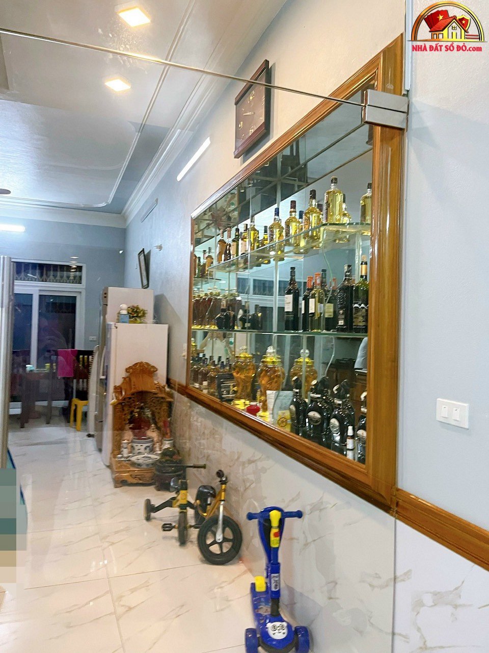 Nhà 3 tầng kiên cố, nội thất cao cấp, giá 6 tỷ … – Bán nhà trong ngõ, hẻm Quận Cẩm Lệ – Đà Nẵng giá 5 – 7 tỷ