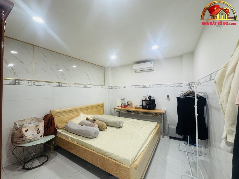 Nhà 3 tầng 105m2, hẻm xe hơi, giá 7.38 tỷ – Tăng Nhơn Phú A – Quận 9 – TP HCM – NHÀ ĐẤT BẤT ĐỘNG SẢN SỔ ĐỎ