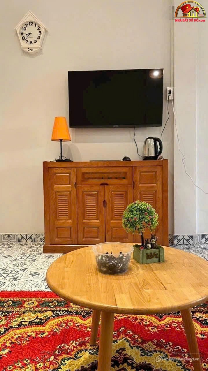 Căn hộ Cống Quỳnh 84m2 – Mặt tiền đường, gần… – Bán nhà mặt phố Quận 1 – TP Hồ Chí Minh giá 7 – 10 tỷ