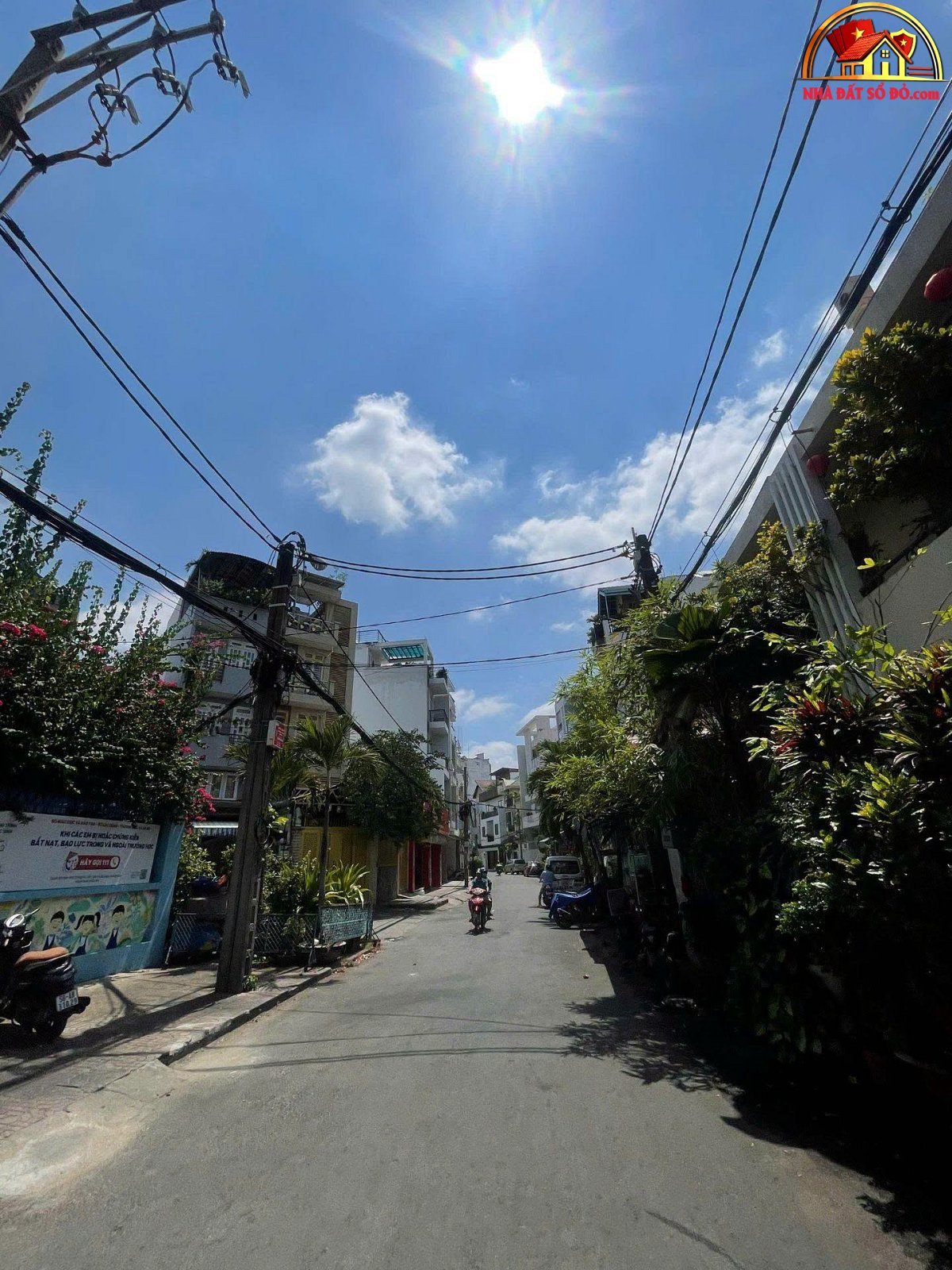 Nhà 3 tầng Lê Đại Hành, 87m2, giá chỉ 10.8 tỷ – Mua bán nhà đất