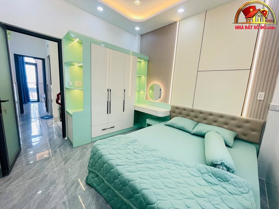 Nhà 4 tầng hẻm 4m Hưng Phú, Chánh Hưng – Ful… – Bán nhà trong ngõ, hẻm Quận 10 – TP Hồ Chí Minh giá 7 – 10 tỷ