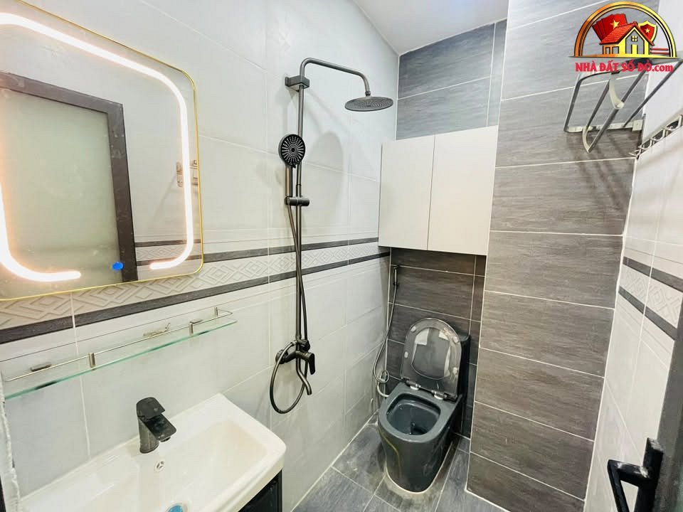 Nhà 4 tầng hẻm 4m Hưng Phú, Chánh Hưng – Ful… – Bán nhà trong ngõ, hẻm Quận 10 – TP Hồ Chí Minh giá 7 – 10 tỷ