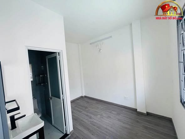 Nhà hẻm 4 – Đường 3/2 – Quận 10 – Diện tích 30m2 chỉ 5.69 tỷ – NHÀ ĐẤT BẤT ĐỘNG SẢN SỔ ĐỎ