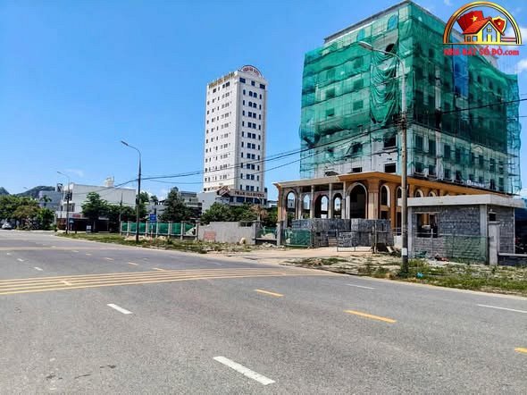 Siêu phẩm góc 2 mặt tiền Trần Quốc Hoàn – Đầu tư sinh lời 51 tỷ – NHÀ ĐẤT BẤT ĐỘNG SẢN SỔ ĐỎ