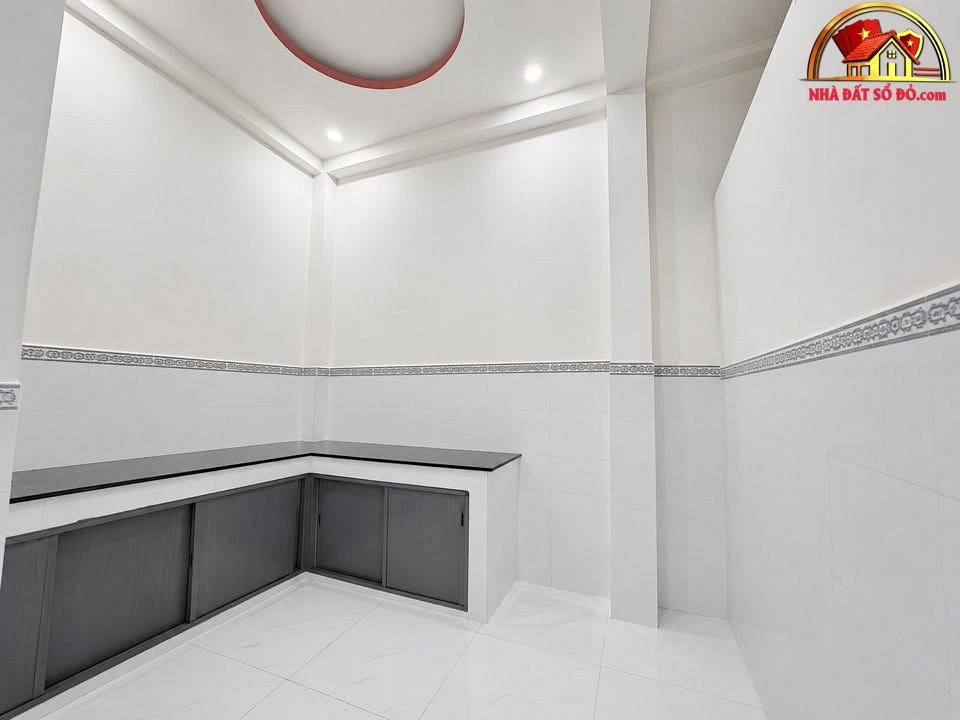 Lô góc 2 mặt hẻm xe tải, 4 tầng BTCT, 5PN, giá 5.2… – Bán nhà trong ngõ, hẻm Quận 6 – TP Hồ Chí Minh giá 5 – 7 tỷ
