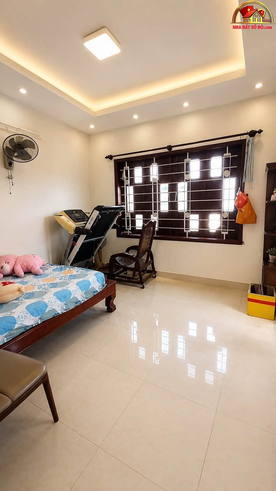 Nhà đất sổ đỏ TP.HCM: Biệt thự mini 3 tầng sang tr… – Bán biệt thự Thị xã Phú Thọ – Phú Thọ giá 15 – 20 tỷ