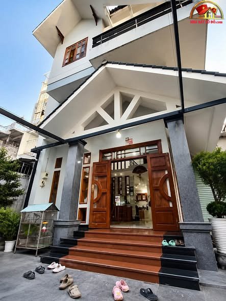 Nhà đất sổ đỏ TP.HCM: Biệt thự mini 3 tầng sang tr… – Bán biệt thự Thị xã Phú Thọ – Phú Thọ giá 15 – 20 tỷ