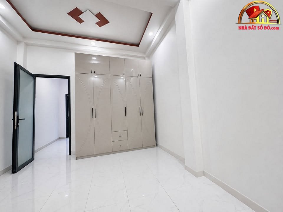 Lô góc 2 mặt hẻm xe tải, 4 tầng BTCT, 5PN, giá 5.2… – Bán nhà trong ngõ, hẻm Quận 6 – TP Hồ Chí Minh giá 5 – 7 tỷ