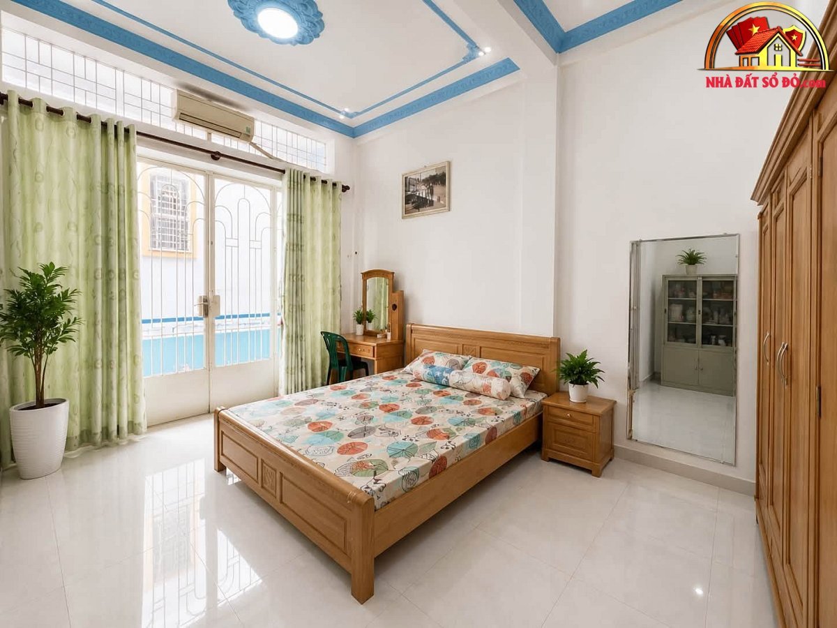 Bán nhà 5 tầng 55m2 hẻm xe hơi, giá 7.8 tỷ –… – Bán nhà trong ngõ, hẻm Quận Tân Bình – TP Hồ Chí Minh giá 7 – 10 tỷ