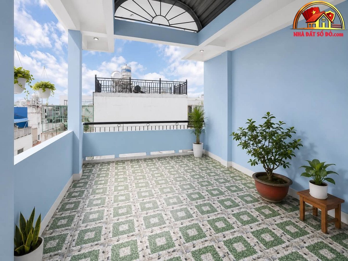 Nhà đẹp 54m2, 5 tầng hxh giáp Tân Bình – Q11… – Bán nhà trong ngõ, hẻm Quận Tân Bình – TP Hồ Chí Minh giá 7 – 10 tỷ