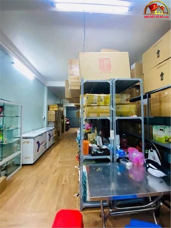 Nhà đẹp 71m² 2 tầng giá chỉ 10.6 tỷ – Ngô Quyền, Quận 5 – NHÀ ĐẤT BẤT ĐỘNG SẢN SỔ ĐỎ