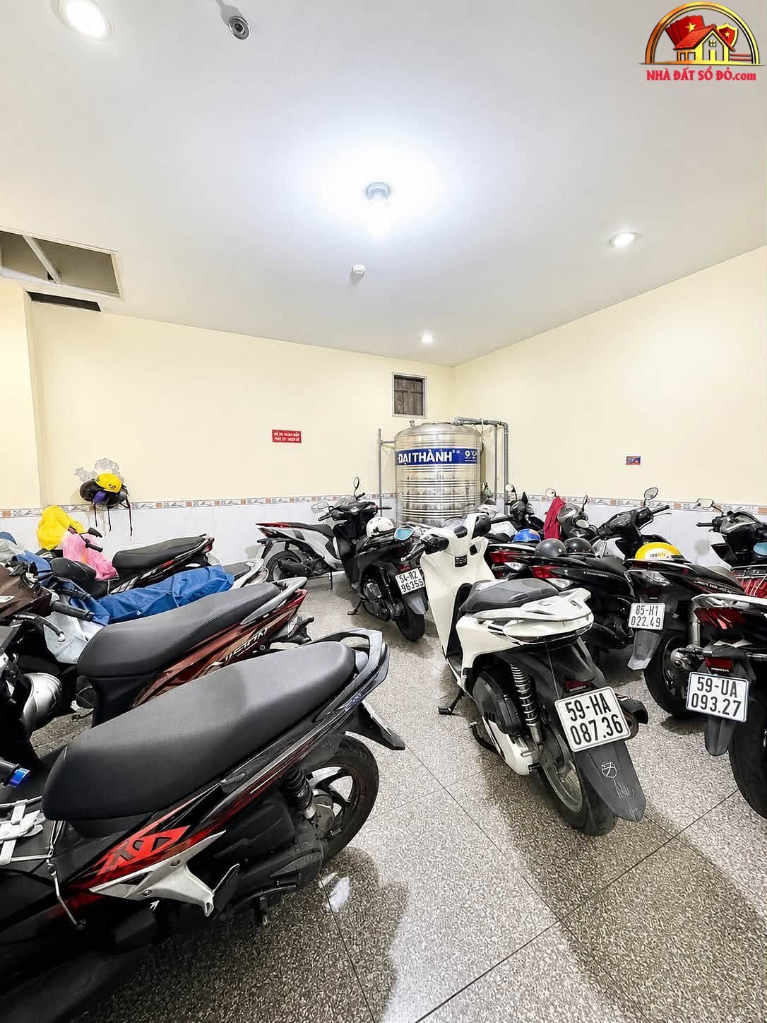 Chính chủ bán nhà 6 tầng thang máy, doanh thu 60 triệu/tháng – Đầm Sen – TP HCM – NHÀ ĐẤT BẤT ĐỘNG SẢN SỔ ĐỎ