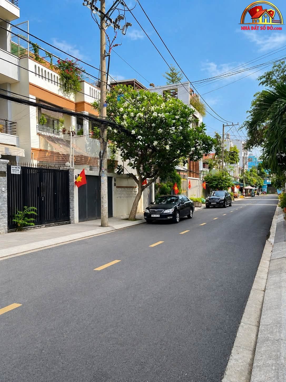 Nhà 130m2 nở hậu, mặt đường 12m gần BigC Trường Ch… – Bán nhà mặt phố Quận 10 – TP Hồ Chí Minh giá 10 – 15 tỷ