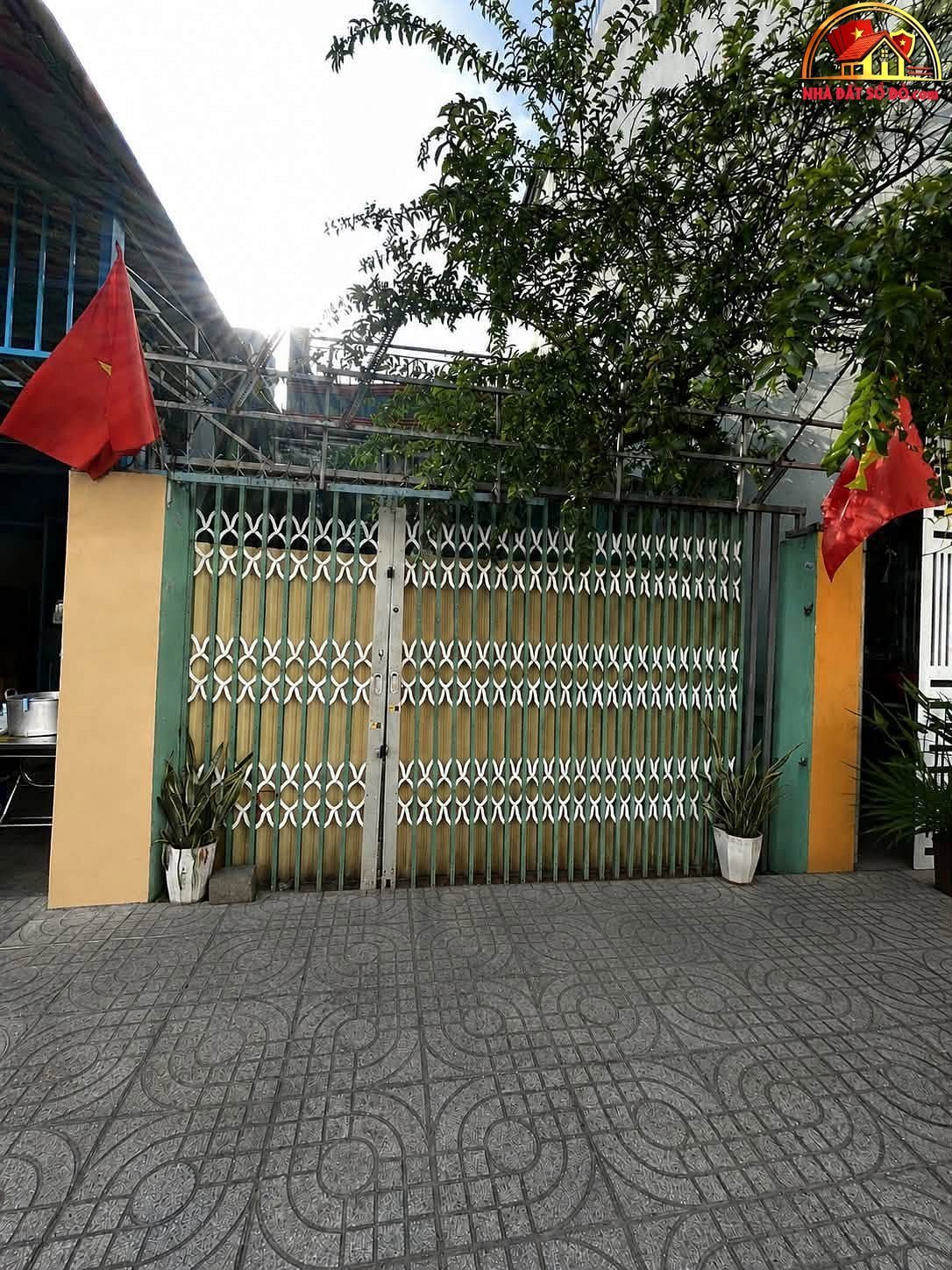 Nhà 130m2 nở hậu, mặt đường 12m gần BigC Trường Ch… – Bán nhà mặt phố Quận 10 – TP Hồ Chí Minh giá 10 – 15 tỷ