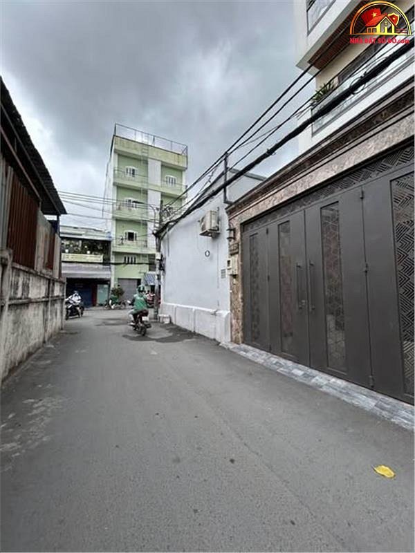 Nhà đẹp Dương Quảng Hàm 78m2, 5 tầng thang máy, giá 14.5 tỷ – Mua bán nhà đất