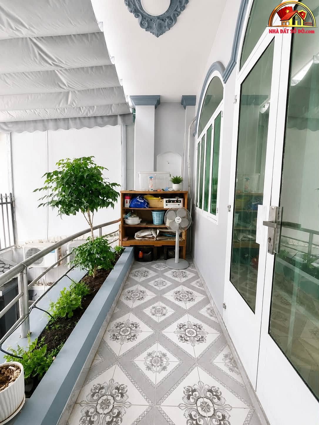 Nhà 2 tầng nở hậu 100m2 hẻm xe hơi Tân Sơn Nhì, gi… – Bán nhà trong ngõ, hẻm Huyện Tân Sơn – Phú Thọ giá 7 – 10 tỷ