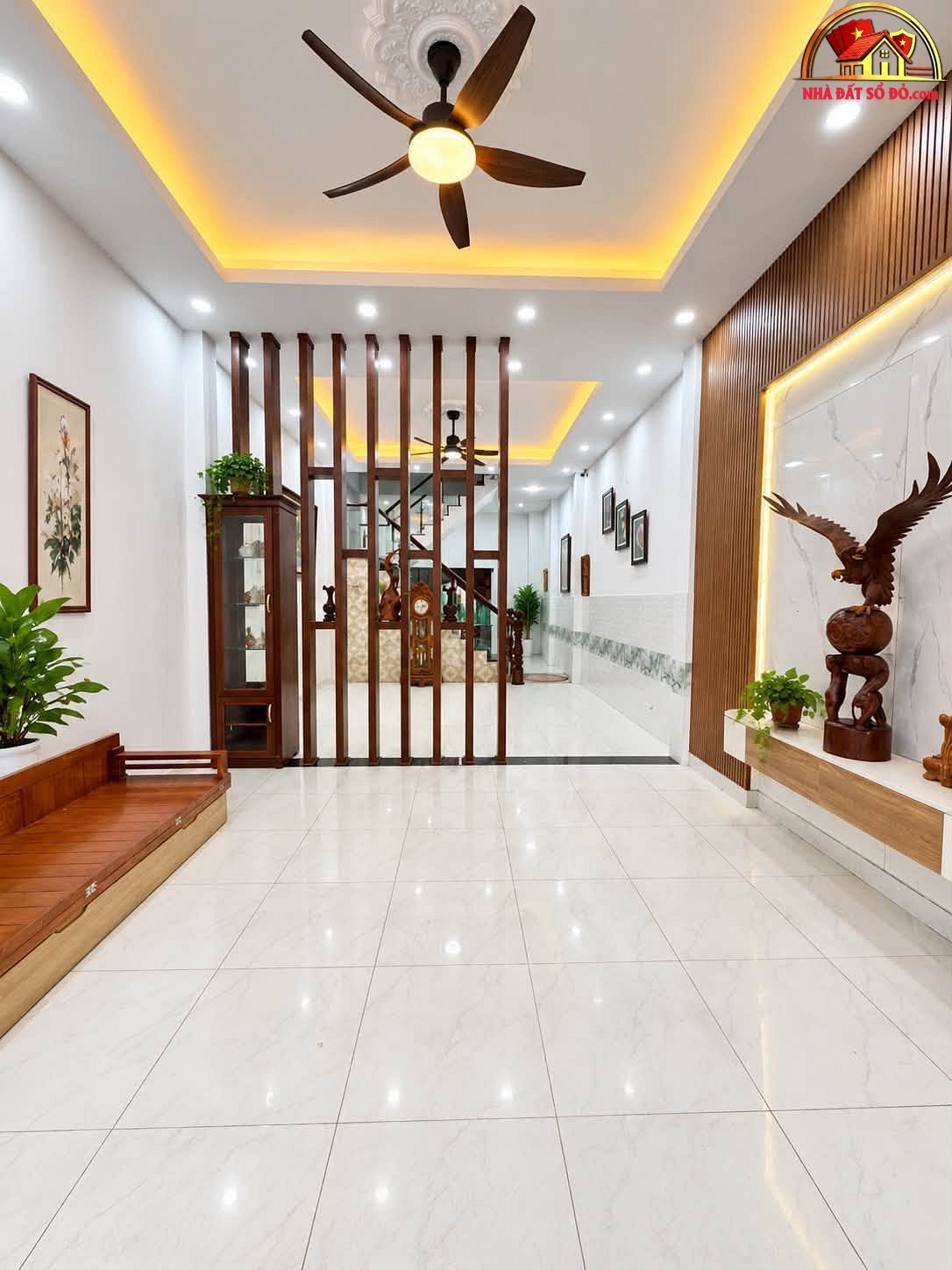 Nhà đẹp ngay chợ Tân Hương, hẻm xe hơi, 75m² chỉ 8… – Bán nhà trong ngõ, hẻm Quận Tân Phú – TP Hồ Chí Minh giá 7 – 10 tỷ