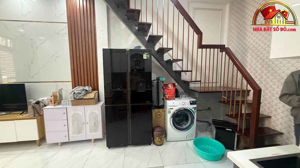 Nhà đất sổ đỏ TP.HCM – Nhà mới đẹp full nội … – Bán nhà trong ngõ, hẻm Quận Gò Vấp – TP Hồ Chí Minh giá 3 – 5 tỷ