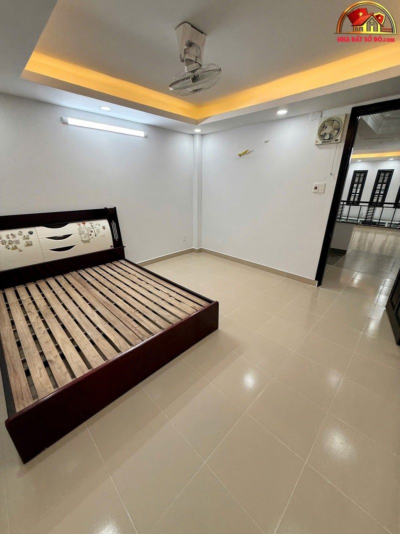 Nhà mặt tiền hẻm xe hơi Trịnh Đình Trọng, 48m2, 5 … – Bán nhà mặt phố Quận Tân Phú – TP Hồ Chí Minh giá 7 – 10 tỷ